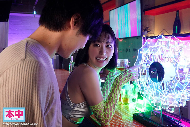 美谷朱音（美谷朱里）作品HMN-716发布，封面及作品信息！-封面