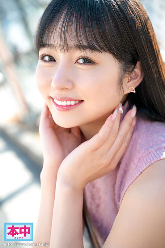 本城はな（本城花）作品HMN-718发布，封面及作品信息！-封面