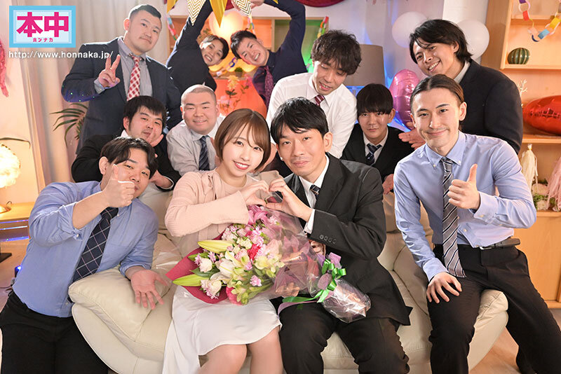 宍戸里帆（宍户里帆）作品HMN-721发布，封面及作品信息！-封面