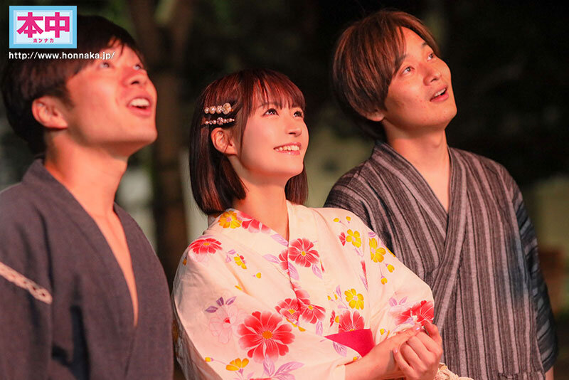 東條なつ（东条夏）作品HMN-743发布，封面及作品信息！-封面