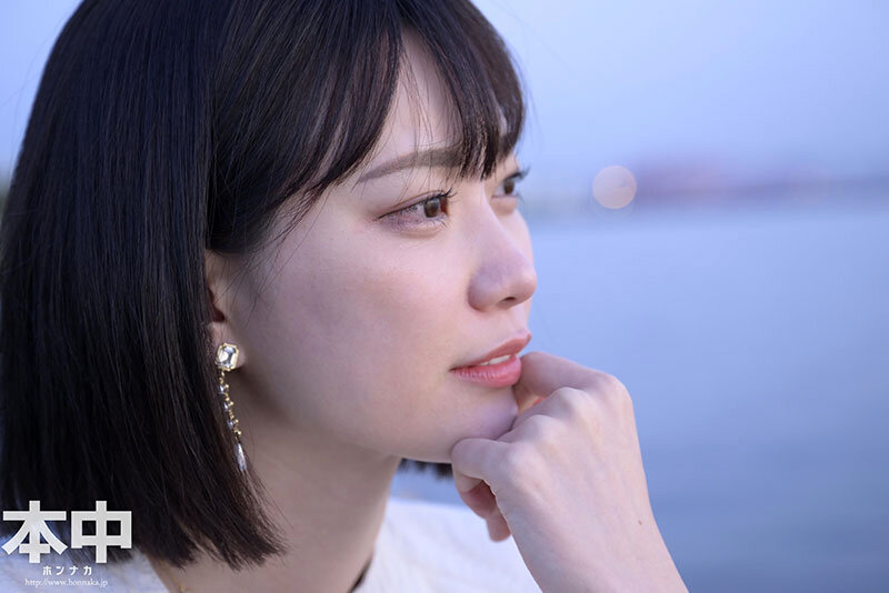 美谷朱音（美谷朱里）作品HMN-746发布，封面及作品信息！