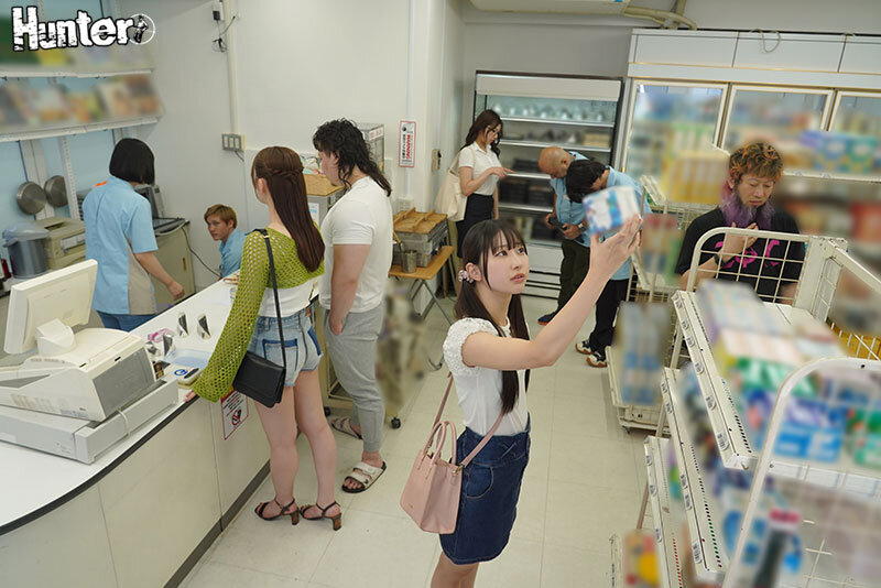 作品HNTRZ-006发布，封面及作品信息！