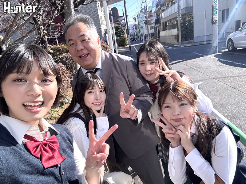 作品HNTRZ-019发布，封面及作品信息！-封面