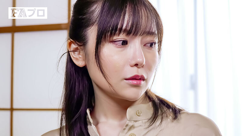 秋元さちか作品HOKS-191发布，封面及作品信息！-封面