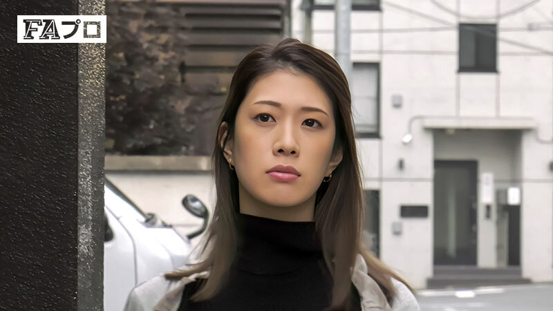 有賀みなほ（有贺美奈穗）作品HOKS-193发布，封面及作品信息！-封面