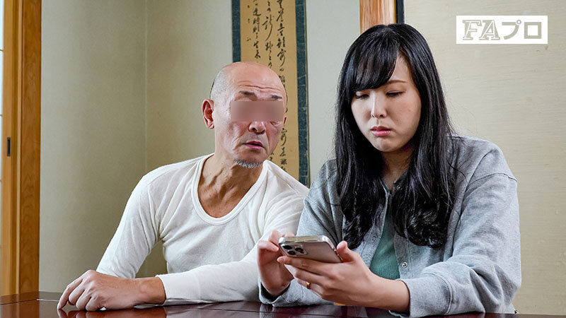 平岡里枝子，横山夏希，共演作品HOKS-194发布，封面及作品信息！