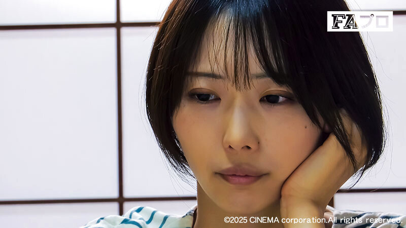 那賀崎ゆきね（那贺崎雪音）作品HOKS-208发布，封面及作品信息！-封面