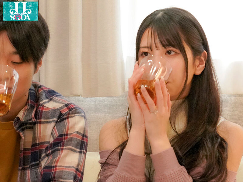 美谷朱音（美谷朱里），倉木しおり（仓木诗织），共演作品HSODA-069发布，封面及作品信息！-封面