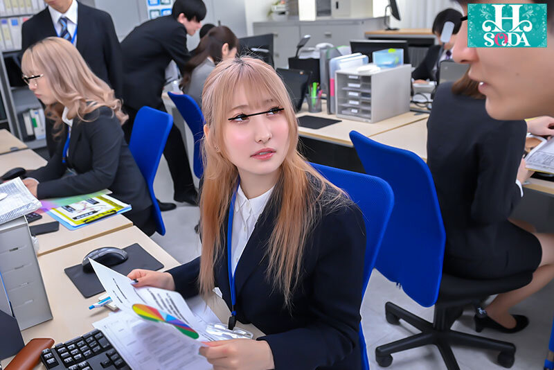 作品HSODA-078发布，封面及作品信息！