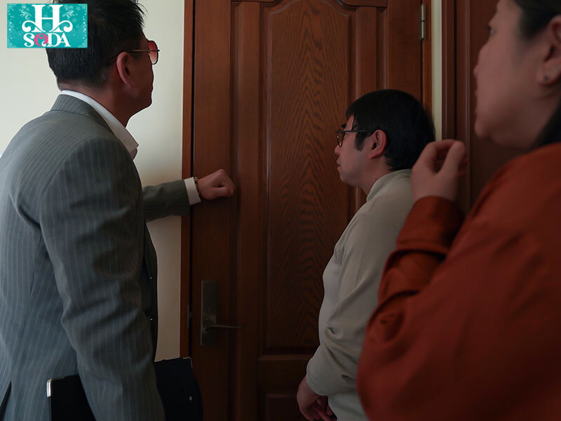 西元めいさ（西元明沙）作品HSODA-084发布，封面及作品信息！-封面