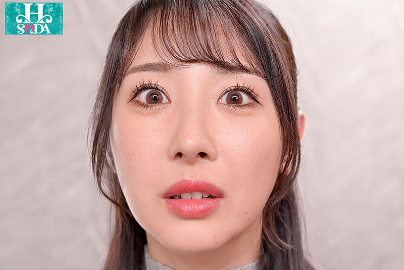 皆月ひかる（皆月光），小野坂ゆいか（小野坂唯香），共演作品HSODA-085发布，封面及作品信息！