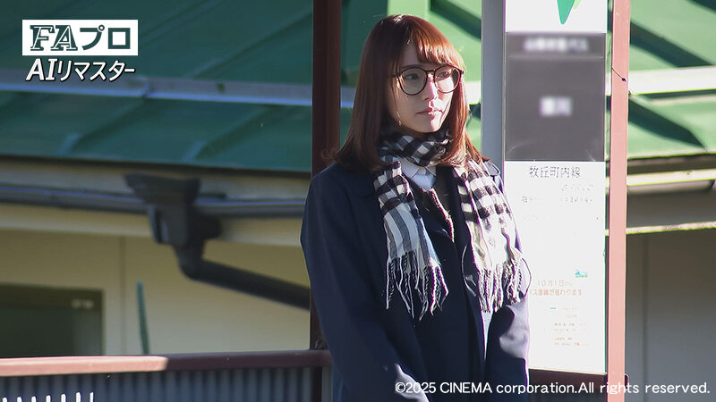 作品HTMS-132发布，封面及作品信息！-封面