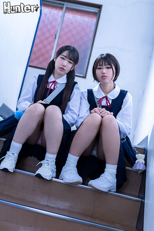 作品HUBLK-033发布，封面及作品信息！-封面