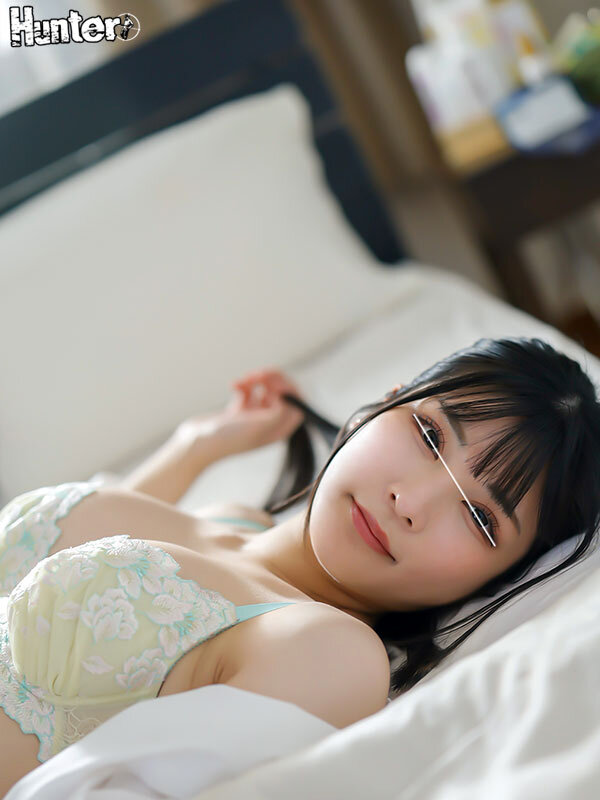 作品HUNTC-147发布，封面及作品信息！