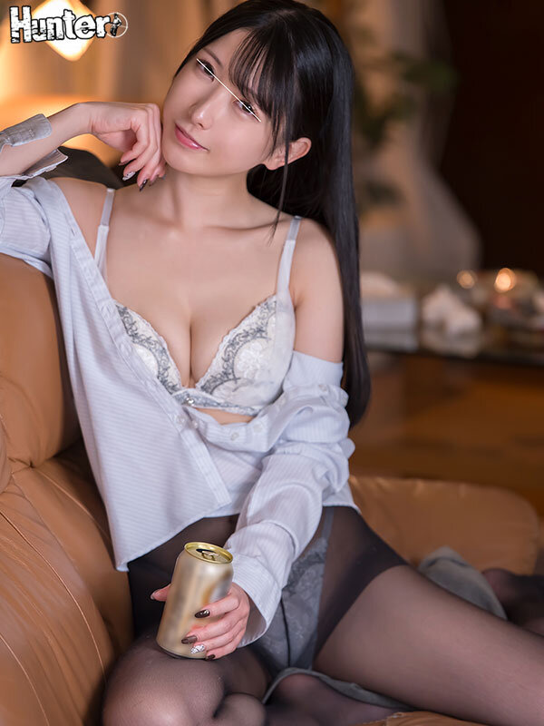 作品HUNTC-148发布，封面及作品信息！-封面