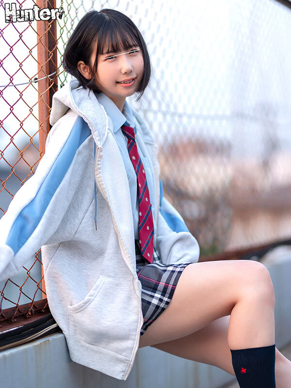 作品HUNTC-239发布，封面及作品信息！