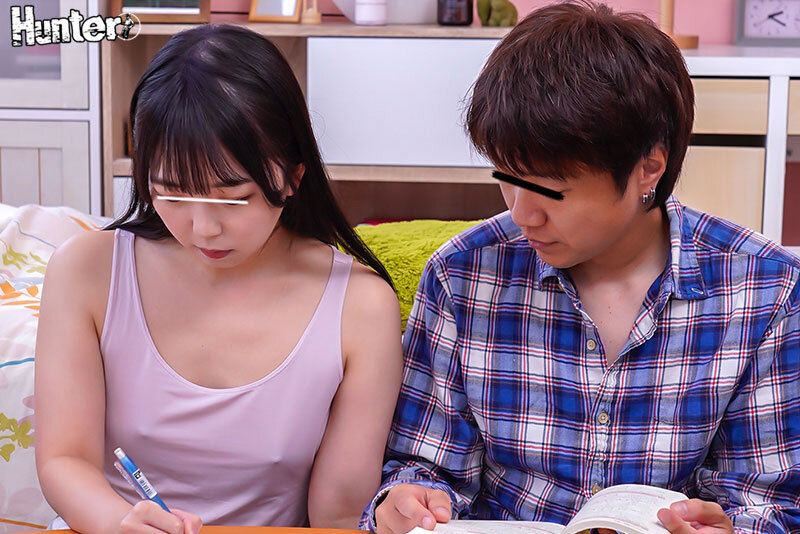 作品HUNTC-256发布，封面及作品信息！-封面