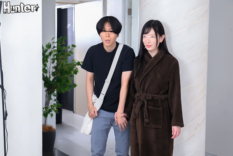 作品HUNTC-336发布，封面及作品信息！-封面