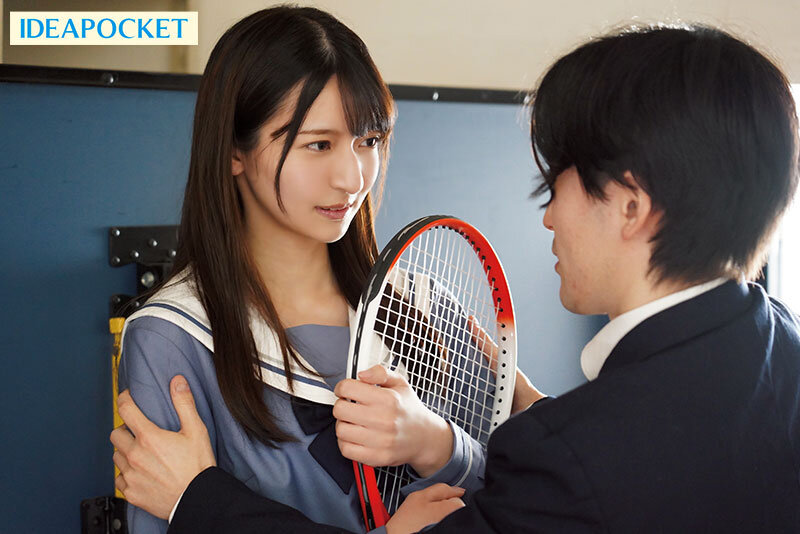 さくらわかな（樱若菜），希島あいり（希岛爱里），共演作品IDBD-949发布，封面及作品信息！-封面