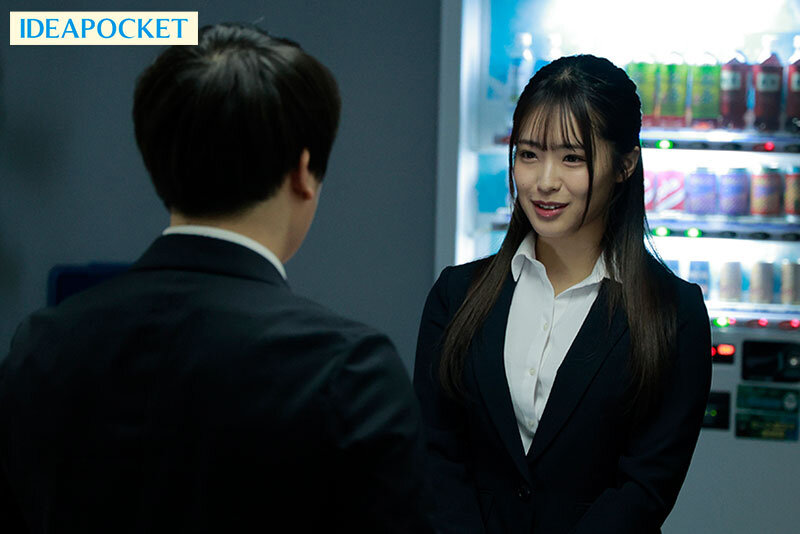 作品IDBD-966发布，封面及作品信息！-封面