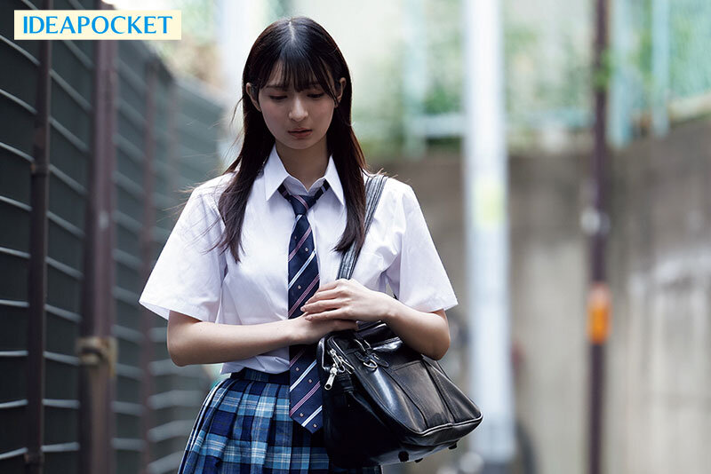 さくらわかな（樱若菜）作品IDBD-996发布，封面及作品信息！-封面