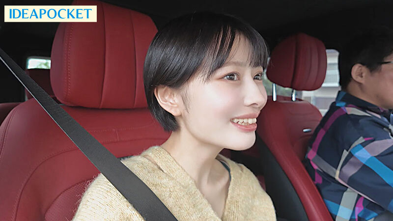 小松本果作品IPSE-014发布，封面及作品信息！