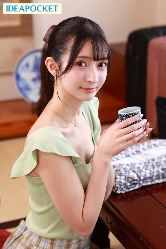 さくらわかな（樱若菜）作品IPVR-293发布，封面及作品信息！