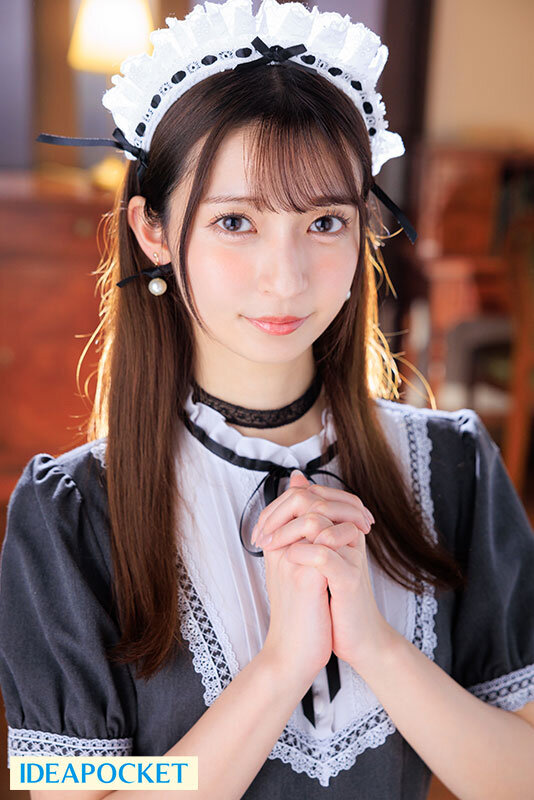 さくらわかな（樱若菜）作品IPVR-314发布，封面及作品信息！