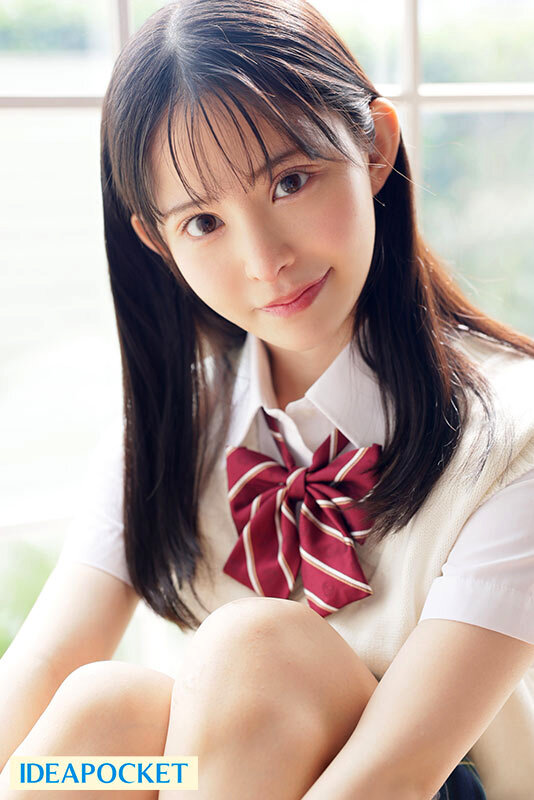 山田鈴奈（山田铃奈）作品IPVR-347发布，封面及作品信息！-封面