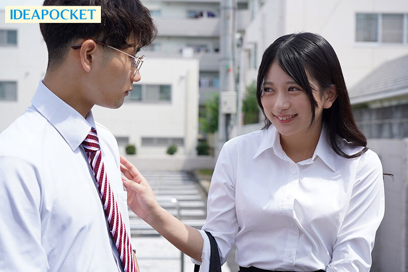 北岡果林（北冈果林）作品IPZZ-462发布，封面及作品信息！-封面