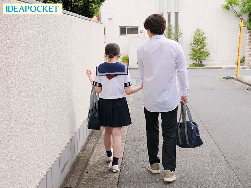 日向由奈作品IPZZ-473发布，封面及作品信息！-封面