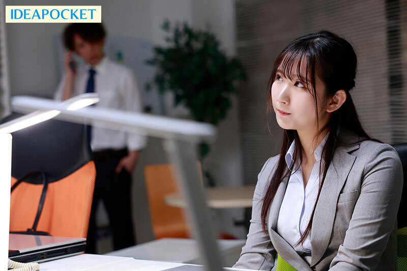 役野満里奈（役野满里奈）作品IPZZ-512发布，封面及作品信息！-封面