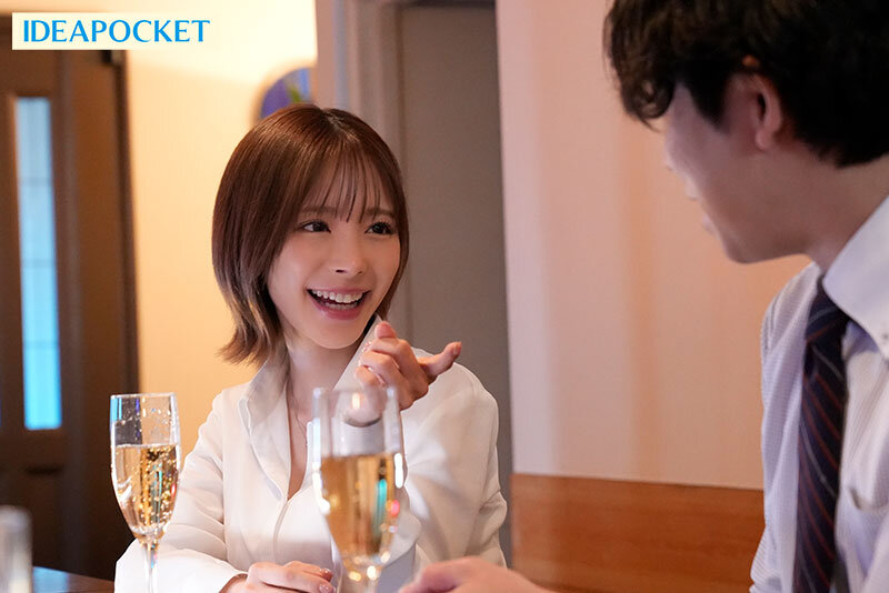 桃乃木かな（桃乃木香奈）作品IPZZ-523发布，封面及作品信息！-封面