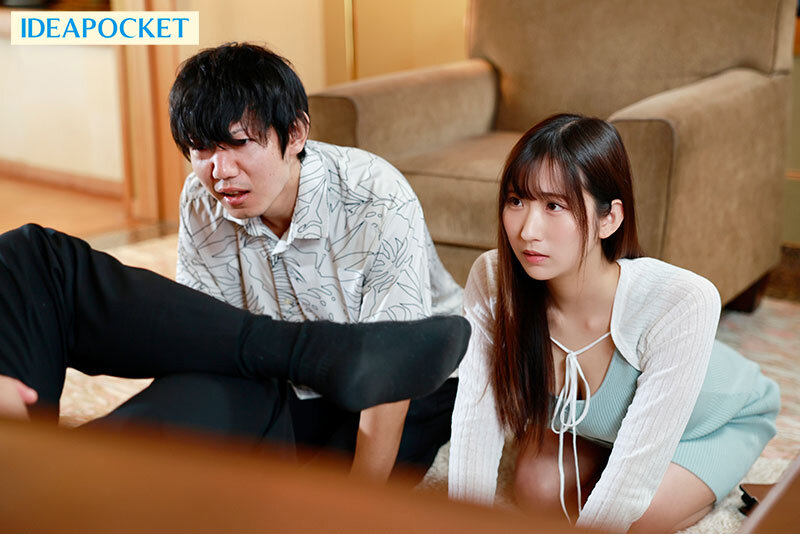 役野満里奈（役野满里奈）作品IPZZ-534发布，封面及作品信息！-封面