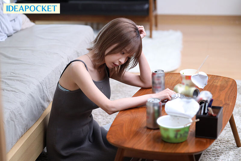 桃乃木かな（桃乃木香奈）作品IPZZ-597发布，封面及作品信息！