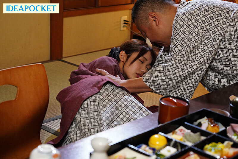 長浜みつり（长滨蜜璃）作品IPZZ-601发布，封面及作品信息！-封面