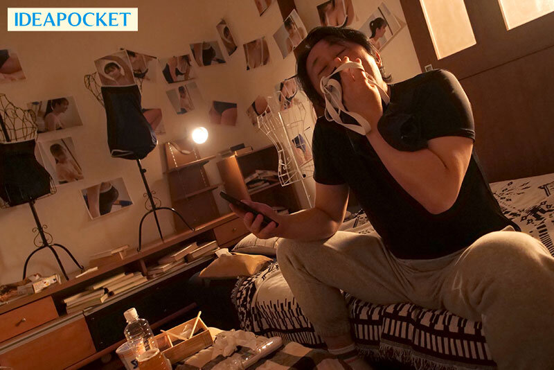 役野満里奈（役野满里奈）作品IPZZ-605发布，封面及作品信息！