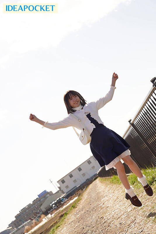 日向由奈作品IPZZ-615发布，封面及作品信息！