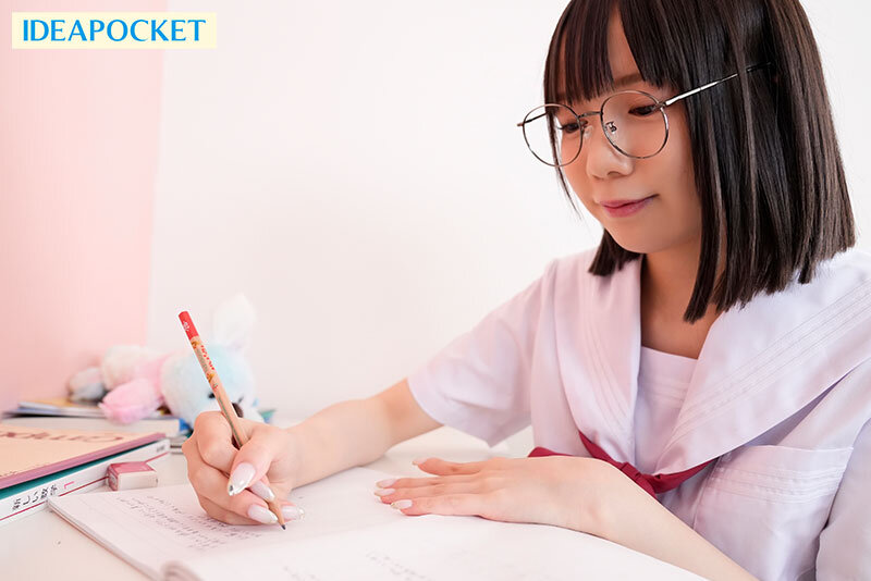 日向由奈作品IPZZ-624发布，封面及作品信息！-封面