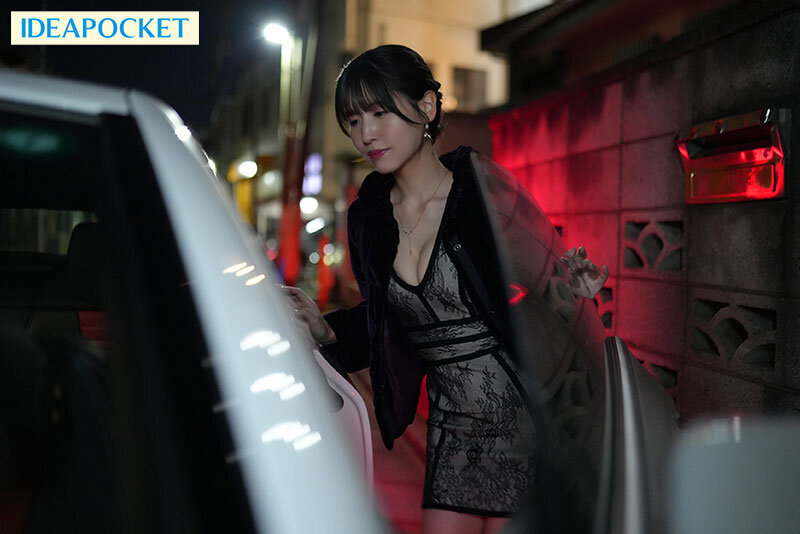 桜空もも（樱空桃）作品IPZZ-630发布，封面及作品信息！-封面