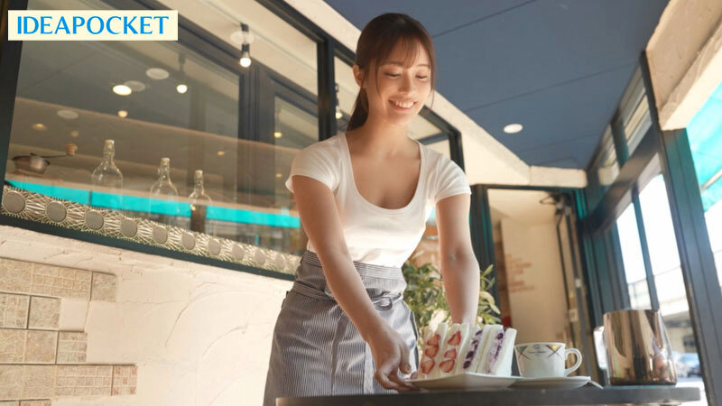 長浜みつり（长滨蜜璃）作品IPZZ-631发布，封面及作品信息！-封面