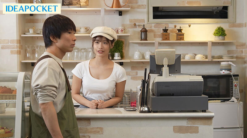 長浜みつり（长滨蜜璃）作品IPZZ-631发布，封面及作品信息！