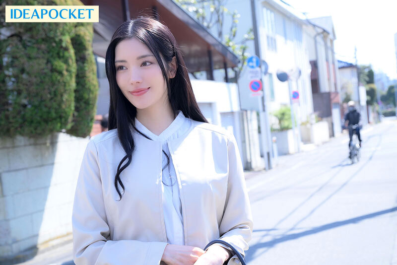 楓カレン（枫花恋）作品IPZZ-655发布，封面及作品信息！