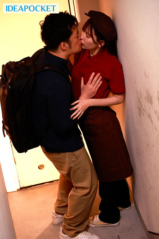 明里つむぎ（明里紬）作品IPZZ-674发布，封面及作品信息！