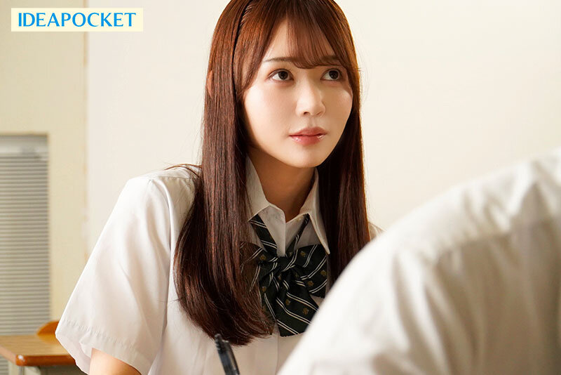 古川ほのか（古川穗花）作品IPZZ-680发布，封面及作品信息！-封面