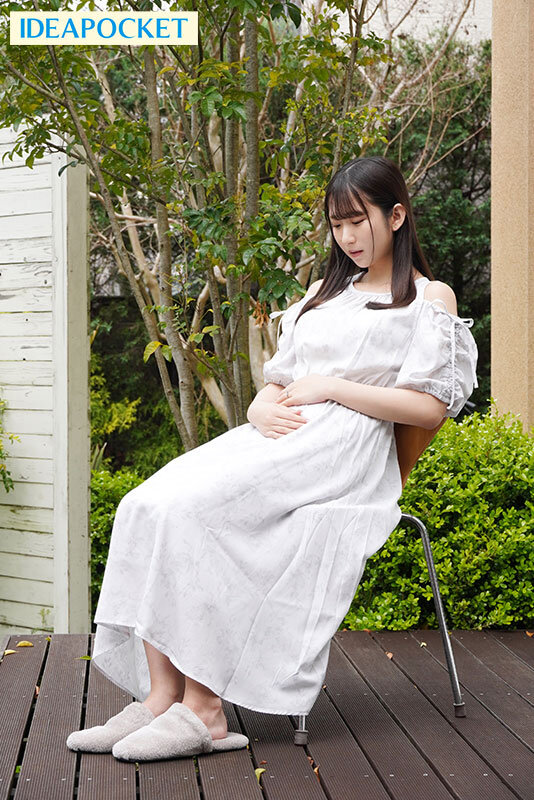 役野満里奈（役野满里奈）作品IPZZ-705发布，封面及作品信息！