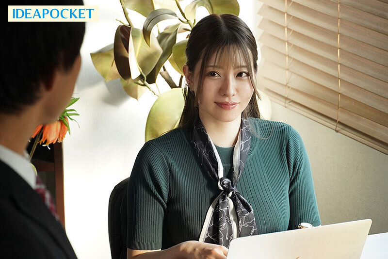 ひなの花音（雏乃花音）作品IPZZ-734发布，封面及作品信息！-封面