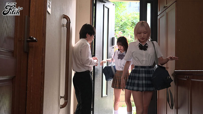 春陽モカ（春阳萌花），新井リマ（新井里真），共演作品JUFE-583发布，封面及作品信息！-封面