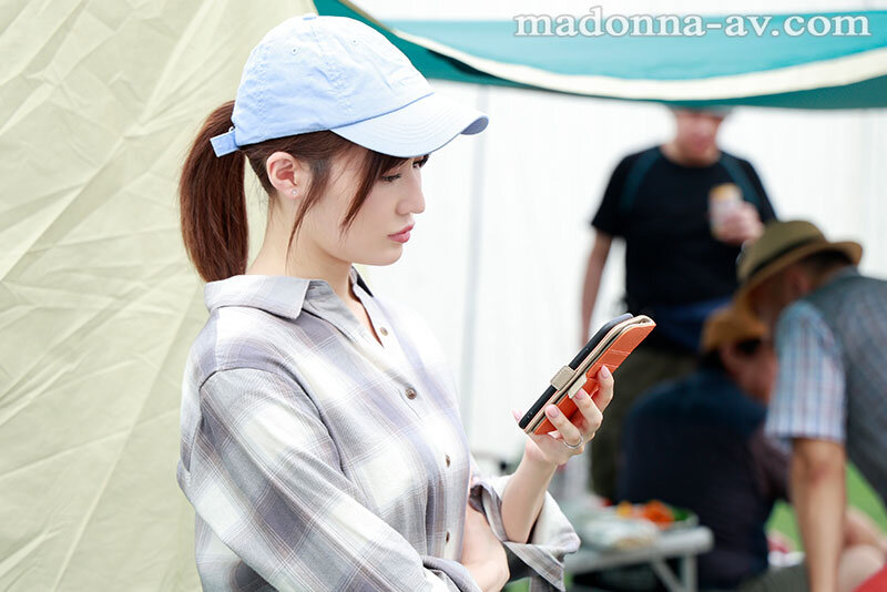 藤森里穂（藤森里穗）作品JUR-010发布，封面及作品信息！-封面