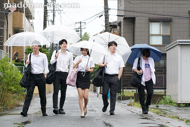 上羽絢（上羽绚）作品JUR-128发布，封面及作品信息！-封面